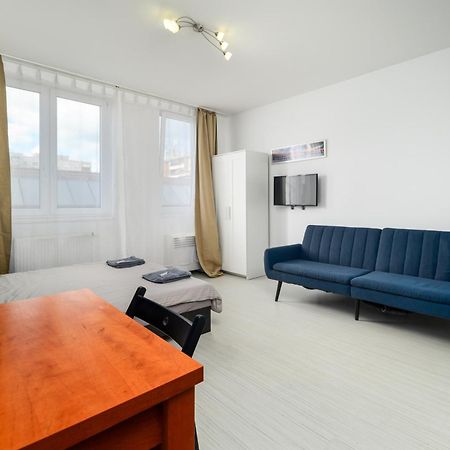 Sun Resort Residential Suite-Free Parking Garage Same Building Βουδαπέστη Εξωτερικό φωτογραφία