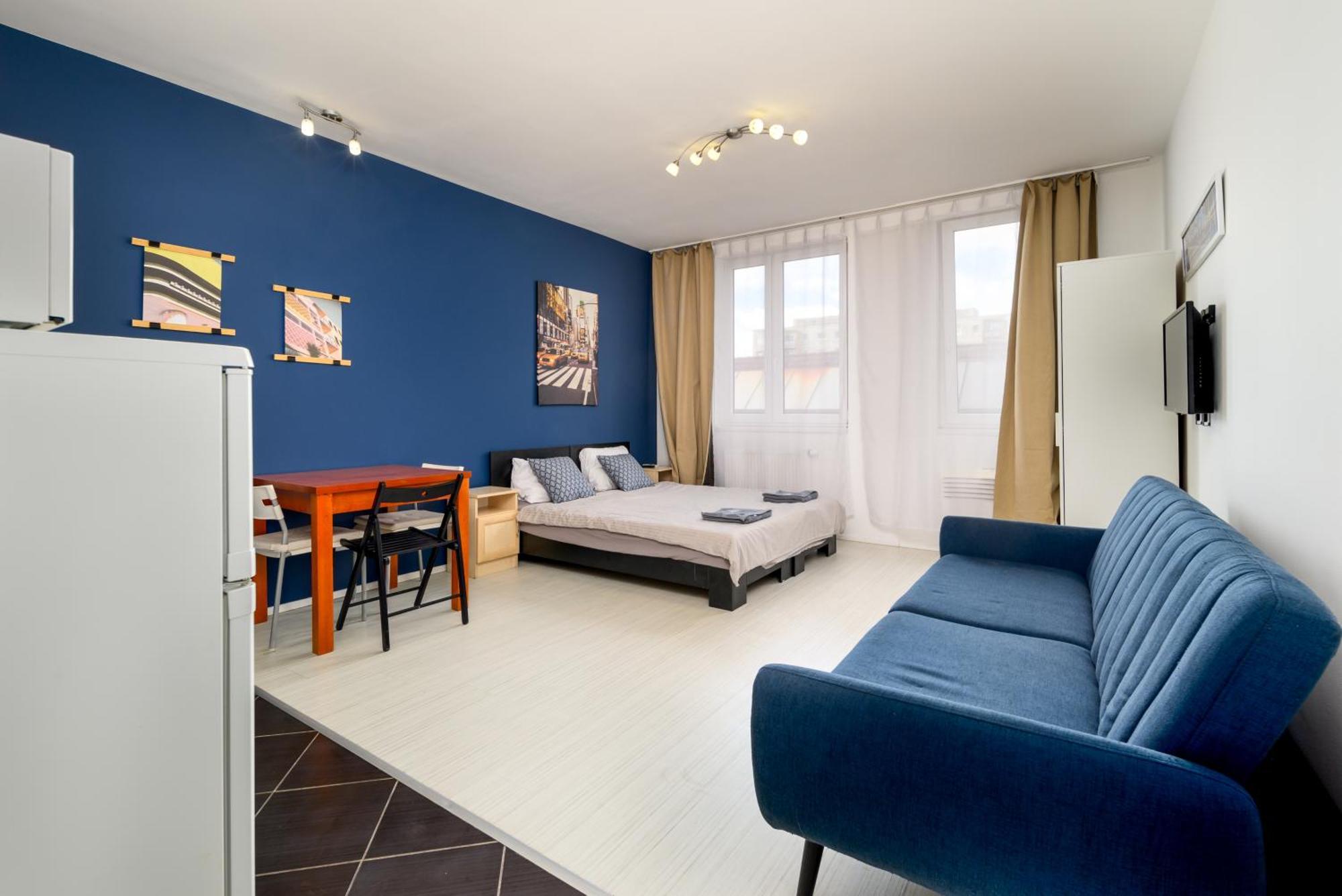 Sun Resort Residential Suite-Free Parking Garage Same Building Βουδαπέστη Εξωτερικό φωτογραφία